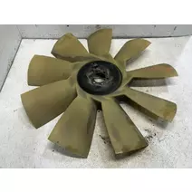 Fan-Blade Mercedes Mbe4000