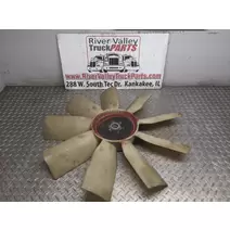 Fan Blade Mercedes MBE4000 River Valley Truck Parts