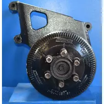 Fan Clutch MERCEDES MBE4000 Yng Llc