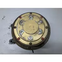 Fan-Clutch Mercedes Mbe4000