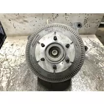 Fan Clutch Mercedes MBE4000