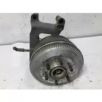 Fan Clutch Mercedes MBE4000 Vander Haags Inc WM