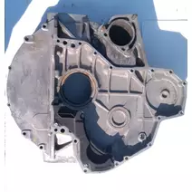 Flywheel Housing Mercedes MBE4000