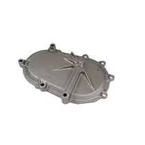 Front Cover MERCEDES MBE4000 Frontier Truck Parts