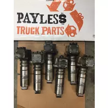 Fuel Injector MERCEDES MBE4000 Payless Truck Parts