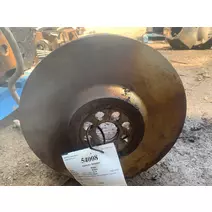 Harmonic Balancer MERCEDES MBE4000 2679707 Ontario Inc