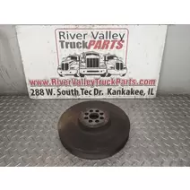 Harmonic Balancer Mercedes MBE4000 River Valley Truck Parts