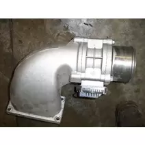 Intake Manifold Mercedes MBE4000