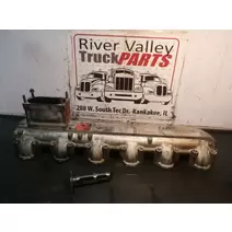 Intake Manifold Mercedes MBE4000 River Valley Truck Parts