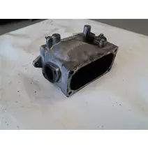 Intake Manifold MERCEDES MBE4000