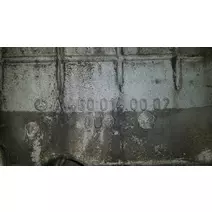 Oil Pan MERCEDES MBE4000 Central State Core Supply
