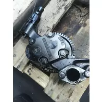 Oil Pump MERCEDES MBE4000 LKQ Wholesale Truck Parts