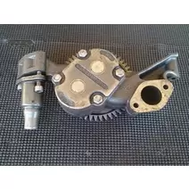 Oil Pump MERCEDES MBE4000 American Truck Salvage