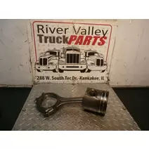 Piston Mercedes MBE4000 River Valley Truck Parts