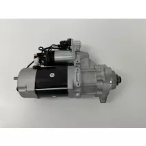 Starter Motor Mercedes MBE4000 Vander Haags Inc WM