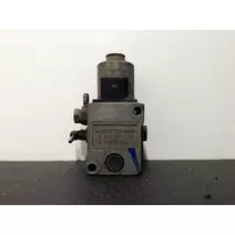 Turbocharger / Supercharger Mercedes MBE4000 Vander Haags Inc Cb