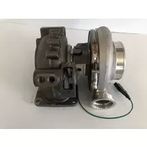 Turbocharger/Supercharger Mercedes MBE4000