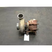 Turbocharger/Supercharger Mercedes MBE4000