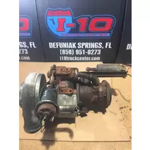 Turbocharger/Supercharger MERCEDES MBE4000