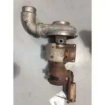 Turbocharger/Supercharger MERCEDES MBE4000