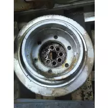 Vibration-Damper Mercedes Mbe4000