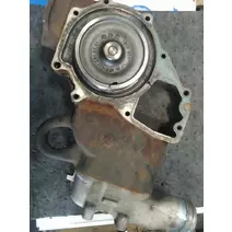 Water-Pump Mercedes Mbe4000