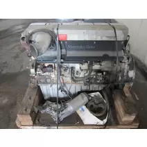 Engine Assembly MERCEDES MBE460