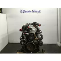 Engine Assembly MERCEDES MBE900 Vander Haags Inc Sp