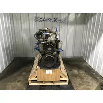 Engine Assembly MERCEDES MBE900 Vander Haags Inc Sp