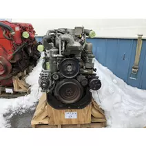 Engine Assembly MERCEDES MBE900 Vander Haags Inc Sp