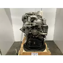 Engine Assembly MERCEDES MBE900 Vander Haags Inc Sp