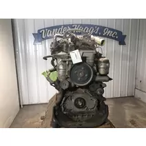 Engine Assembly MERCEDES MBE900 Vander Haags Inc Sp