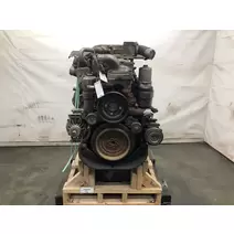 Engine Assembly MERCEDES MBE900 Vander Haags Inc Sp