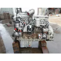 Engine Assembly MERCEDES MBE900