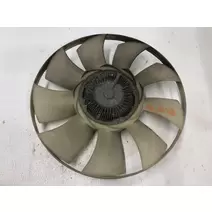 Fan Blade MERCEDES MBE900 Vander Haags Inc Sp