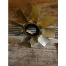 Fan Blade MERCEDES MBE900 Vander Haags Inc Dm