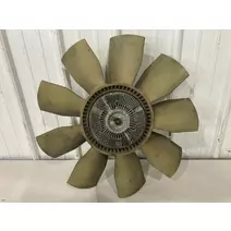 Fan Blade MERCEDES MBE900 Vander Haags Inc WM