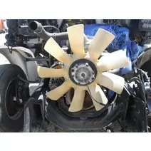 Fan Blade MERCEDES MBE900 Active Truck Parts