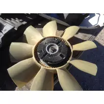 Fan Blade MERCEDES MBE900 Active Truck Parts
