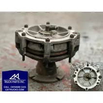 Fan-Clutch Mercedes Mbe900