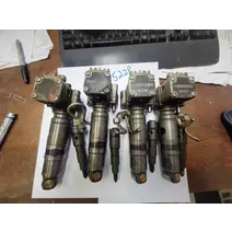 Fuel Injector MERCEDES MBE900 Crest Truck Parts