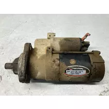 Starter Motor MERCEDES MBE900 Vander Haags Inc Sf