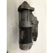 Starter Motor MERCEDES MBE900 Vander Haags Inc Cb