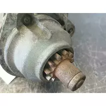 Starter Motor Mercedes MBE900 Spalding Auto Parts