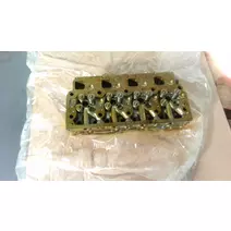 Cylinder Head Mercedes MBE904 River City Truck Parts Inc.