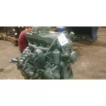 Engine Assembly Mercedes MBE904 Camerota Truck Parts