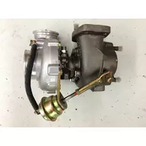 Turbocharger/Supercharger Mercedes MBE904