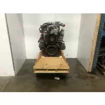 Engine--Assembly Mercedes Mbe906