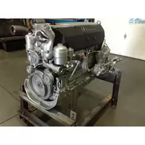 Engine  Assembly Mercedes MBE906