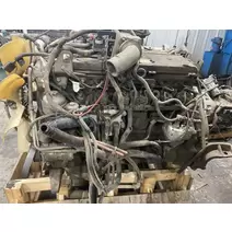 Engine Assembly Mercedes MBE906 Vander Haags Inc Col